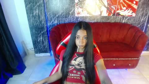aylanny_m online show from 04-11-26, 07:45