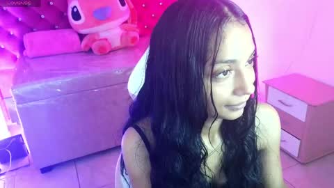 Snapshot of aylanny_m chatting on 05-16-26, 12:18 aylanny_m online show from 05-16-26, 12:18
