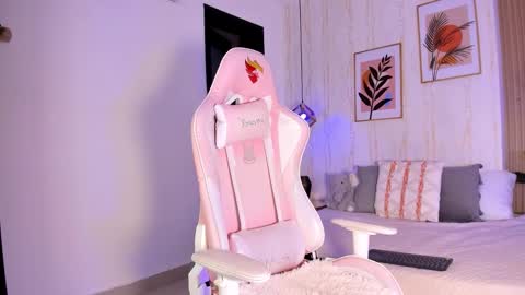 Ayleen online show from 11-11-25, 12:27