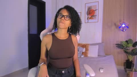 Ayleen online show from 01-13-26, 01:27