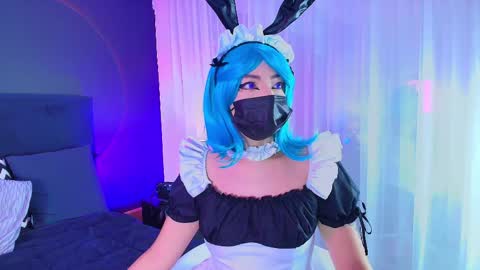 Aylen online show from 05-15-26, 07:54