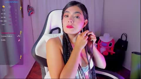 Aylen online show from 02-18-26, 03:13