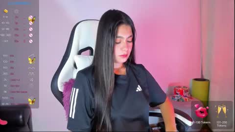 Aylen online show from 03-10-26, 02:16