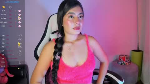 Aylen online show from 03-12-26, 02:07