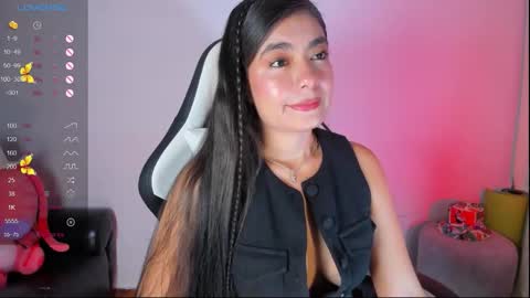 Aylen online show from 03-23-26, 01:53