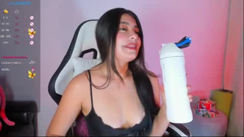 Aylen online show from 03-27-26, 01:22