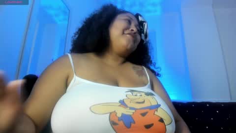 Ayliinn  online show from 04-09-26, 06:19