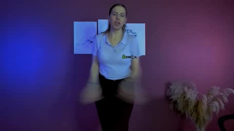 aylin_mirage online show from 01-18-26, 08:29