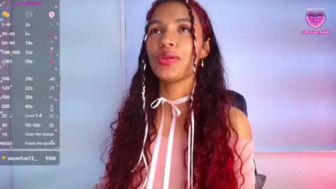 Snapshot of aylin_valerie chatting on 07-14-26, 02:05 aylin_valerie online show from 07-14-26, 02:05