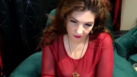 Dominatrix Queen online show from 03-16-26, 06:23