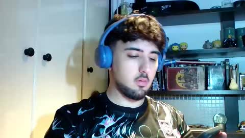 ApoloArt online show from 09-12-25, 08:20