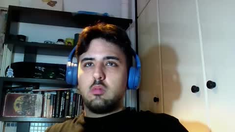 ApoloArt online show from 02-14-26, 01:19