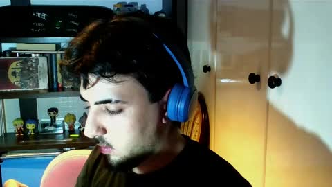 ApoloArt online show from 04-07-26, 06:30