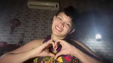 aymkyline online show from 03-29-26, 03:34