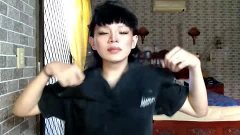 aymkyline online show from 04-06-26, 05:19