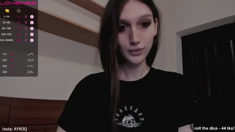 AYNEK        fansly  online show from 12-06-24, 12:05