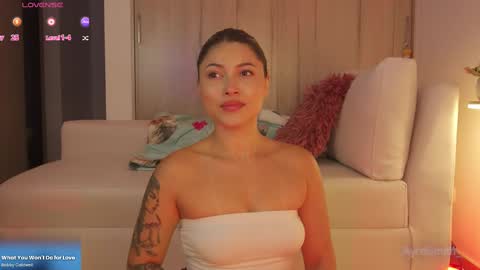 Ayra L online show from 02-20-25, 11:10