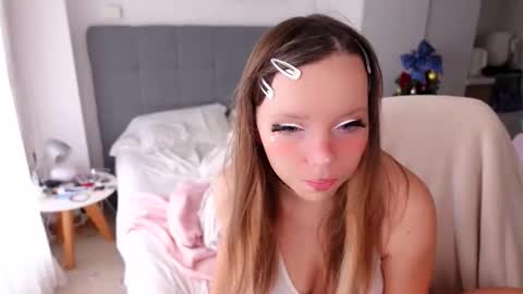 Ayra Lust online show from 01-11-26, 11:59