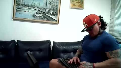 Ayrton naffah2 online show from 03-26-26, 09:42