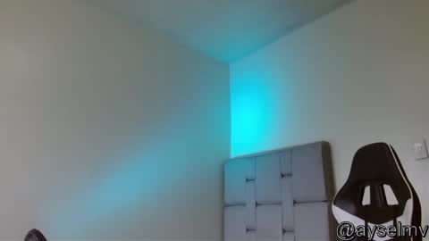 aysel_mv online show from 01-15-25, 08:37