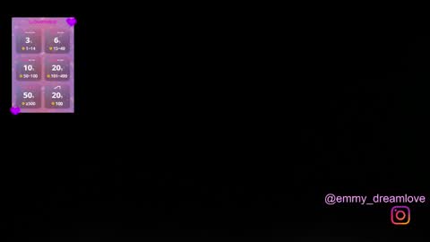 Emmy  online show from 01-23-25, 12:41