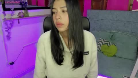 Aysha online show from 04-16-26, 03:40