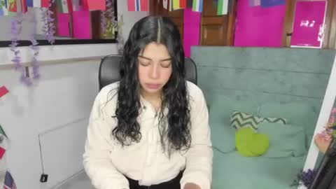Snapshot of aysha_winxs chatting on 07-01-26, 03:19 Aysha online show from 07-01-26, 03:19