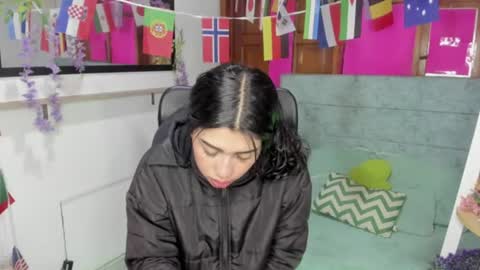 Snapshot of aysha_winxs chatting on 07-02-26, 03:34 Aysha online show from 07-02-26, 03:34