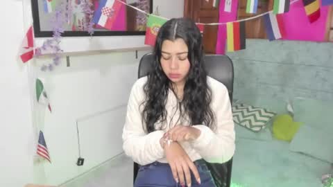 Snapshot of aysha_winxs chatting on 07-03-26, 03:35 Aysha online show from 07-03-26, 03:35