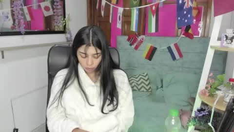 Snapshot of aysha_winxs chatting on 07-07-26, 06:47 Aysha online show from 07-07-26, 06:47