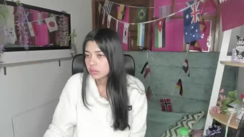 Snapshot of aysha_winxs chatting on 07-07-26, 09:35 Aysha online show from 07-07-26, 09:35