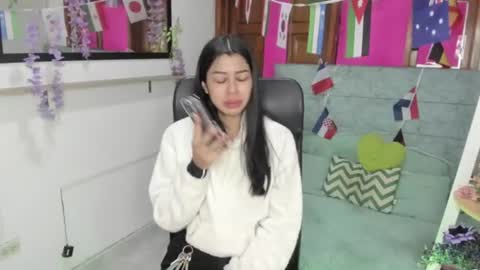 Snapshot of aysha_winxs chatting on 07-08-26, 03:22 Aysha online show from 07-08-26, 03:22