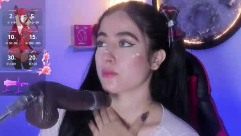 ayshel_lira online show from 11-14-25, 01:32