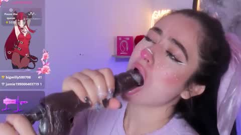 ayshel_lira online show from 11-21-25, 02:05