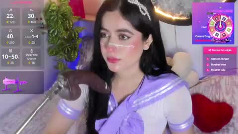 ayshel_lira online show from 06-17-26, 04:59