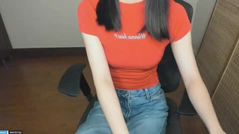 Snapshot of ayumianzu chatting on 04-29-26, 08:48 anzu online show from 04-29-26, 08:48