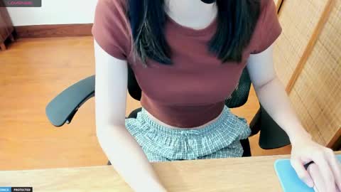 Snapshot of ayumianzu chatting on 05-02-26, 10:26 anzu online show from 05-02-26, 10:26