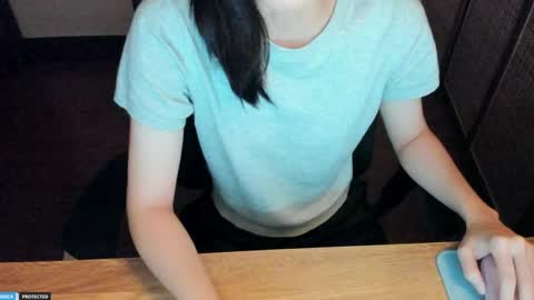 Snapshot of ayumianzu chatting on 05-04-26, 09:55 anzu online show from 05-04-26, 09:55