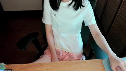 Snapshot of ayumianzu chatting on 05-05-26, 10:29 anzu online show from 05-05-26, 10:29