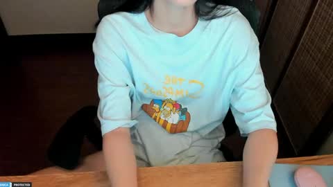 Snapshot of ayumianzu chatting on 05-11-26, 09:45 anzu online show from 05-11-26, 09:45