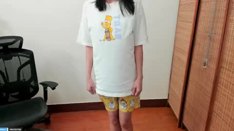 Snapshot of ayumianzu chatting on 05-12-26, 09:56 anzu online show from 05-12-26, 09:56