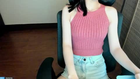 Snapshot of ayumianzu chatting on 05-24-26, 02:16 anzu online show from 05-24-26, 02:16