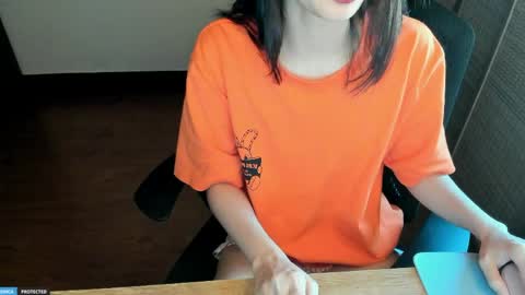 Snapshot of ayumianzu chatting on 05-26-26, 11:23 anzu online show from 05-26-26, 11:23