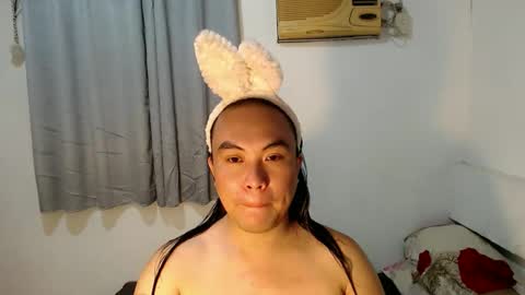 ayumi online show from 03-22-26, 12:30