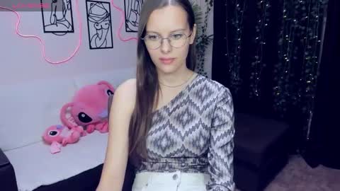 AyumiCherry online show from 01-08-26, 04:53