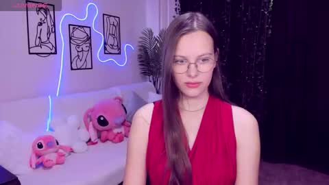 AyumiCherry online show from 02-09-26, 09:57