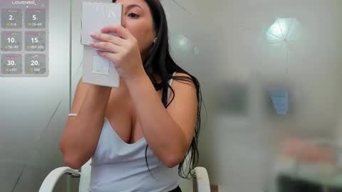 Ayumi online show from 02-21-26, 05:30