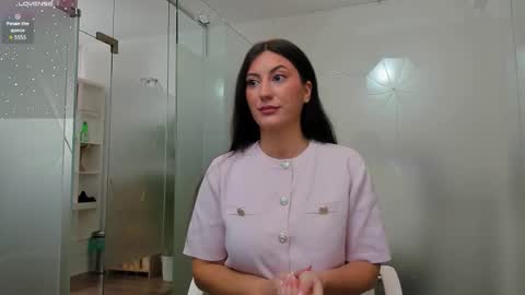 Ayumi online show from 03-02-26, 05:08