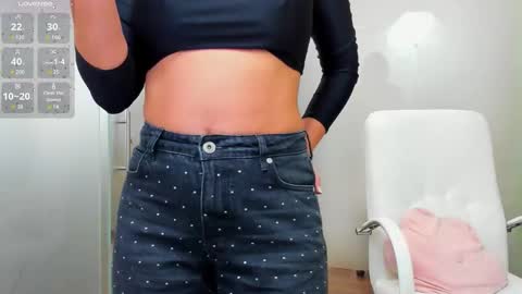 Ayumi online show from 03-05-26, 05:03