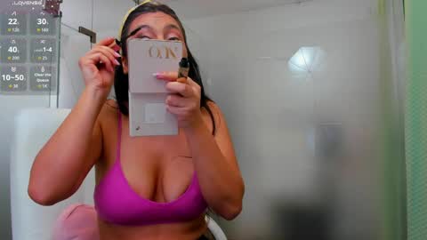 Ayumi online show from 04-17-26, 04:04